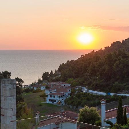 Villa Opali Kassandra Esterno foto