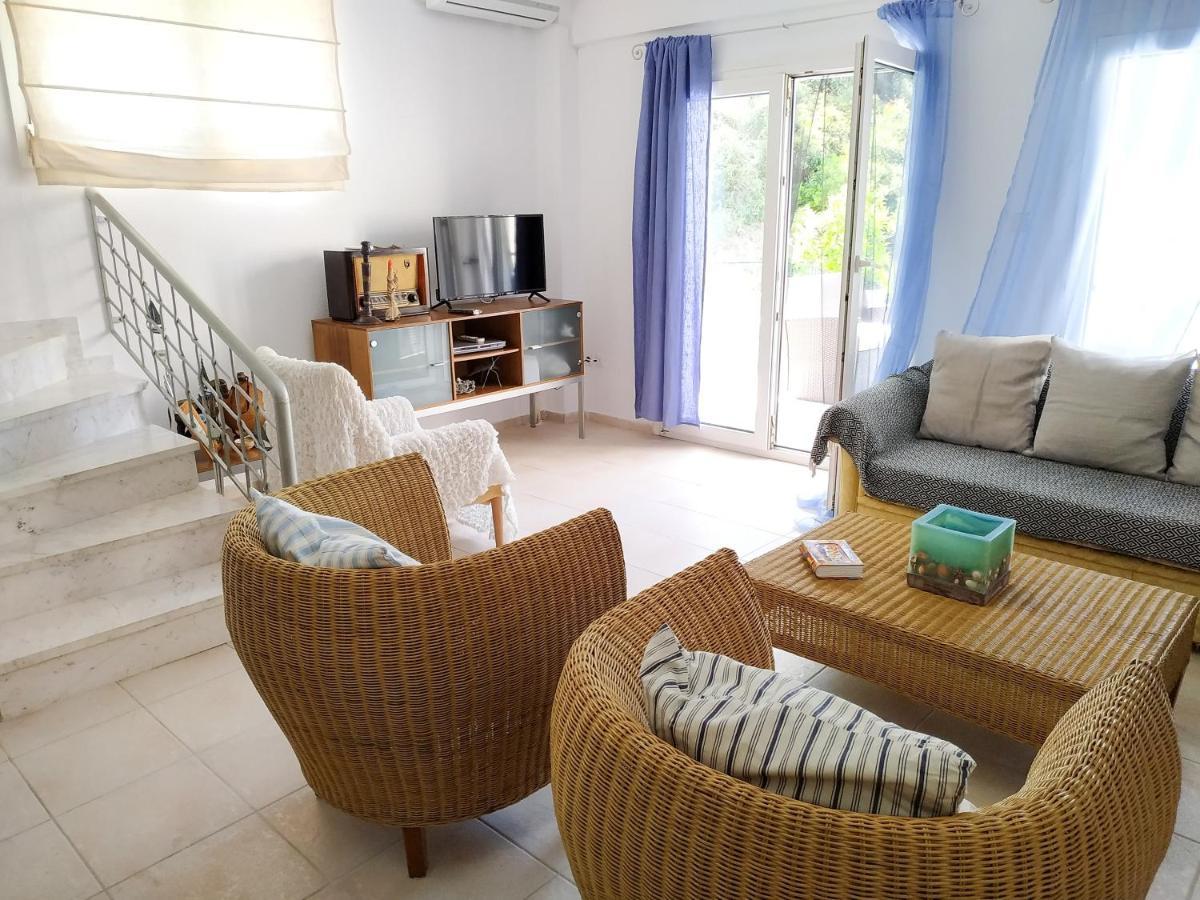 Villa Opali Kassandra Esterno foto