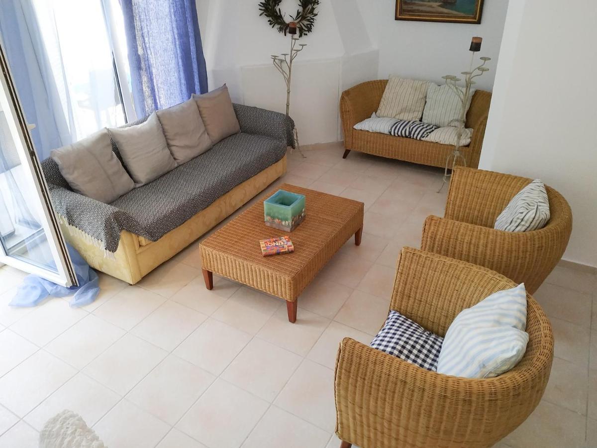 Villa Opali Kassandra Esterno foto