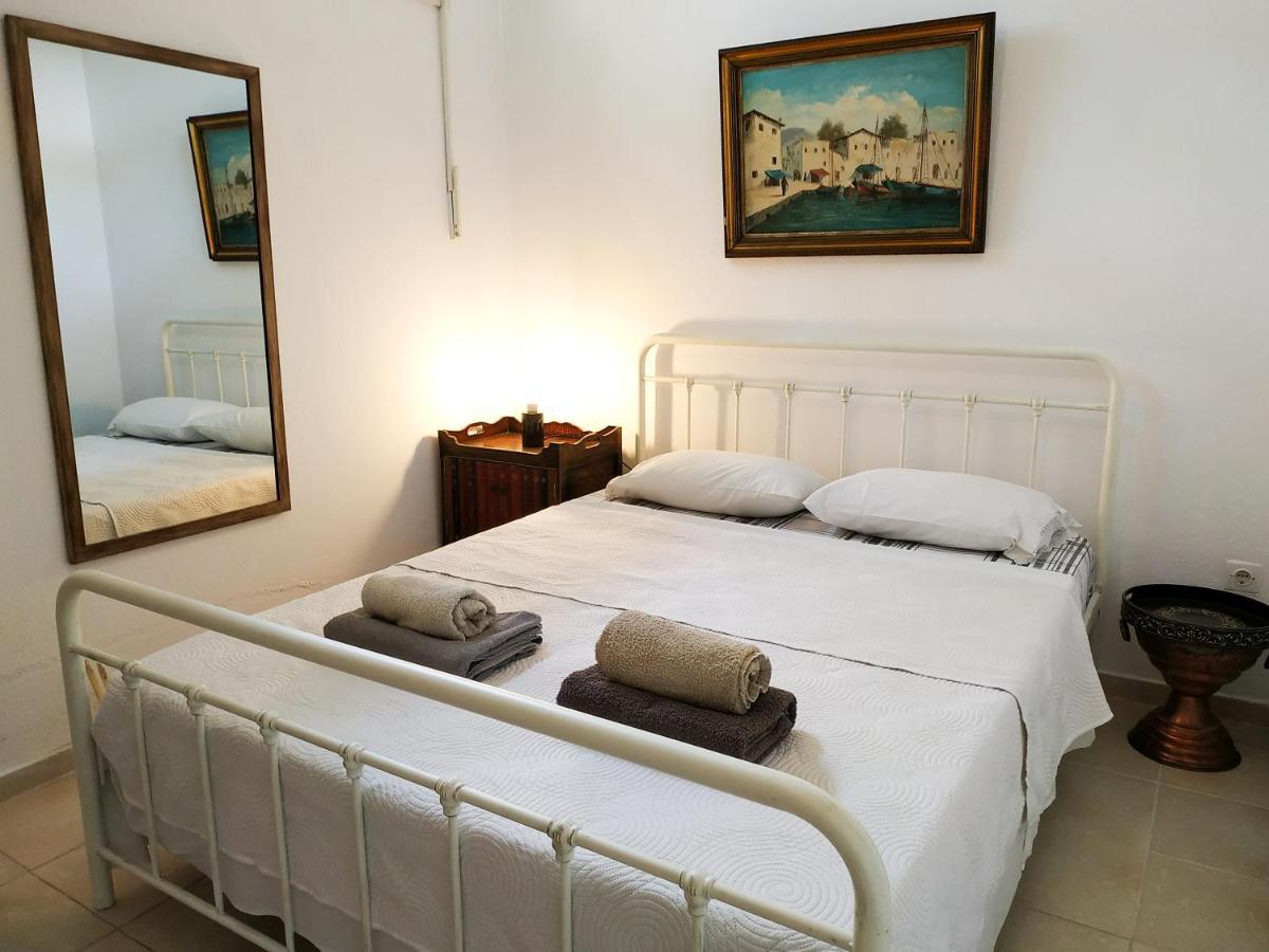 Villa Opali Kassandra Esterno foto