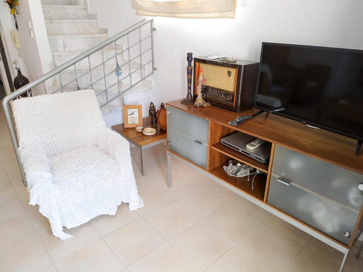 Villa Opali Kassandra Esterno foto