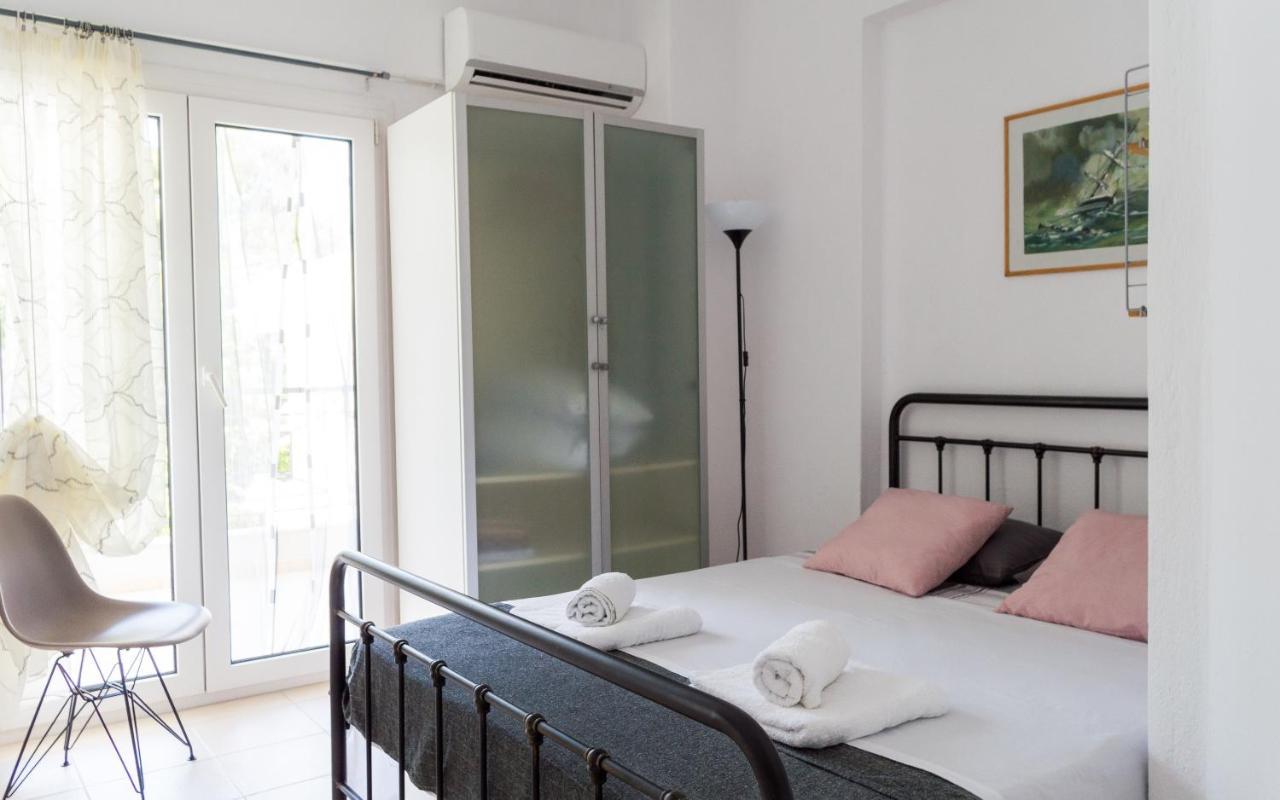 Villa Opali Kassandra Esterno foto