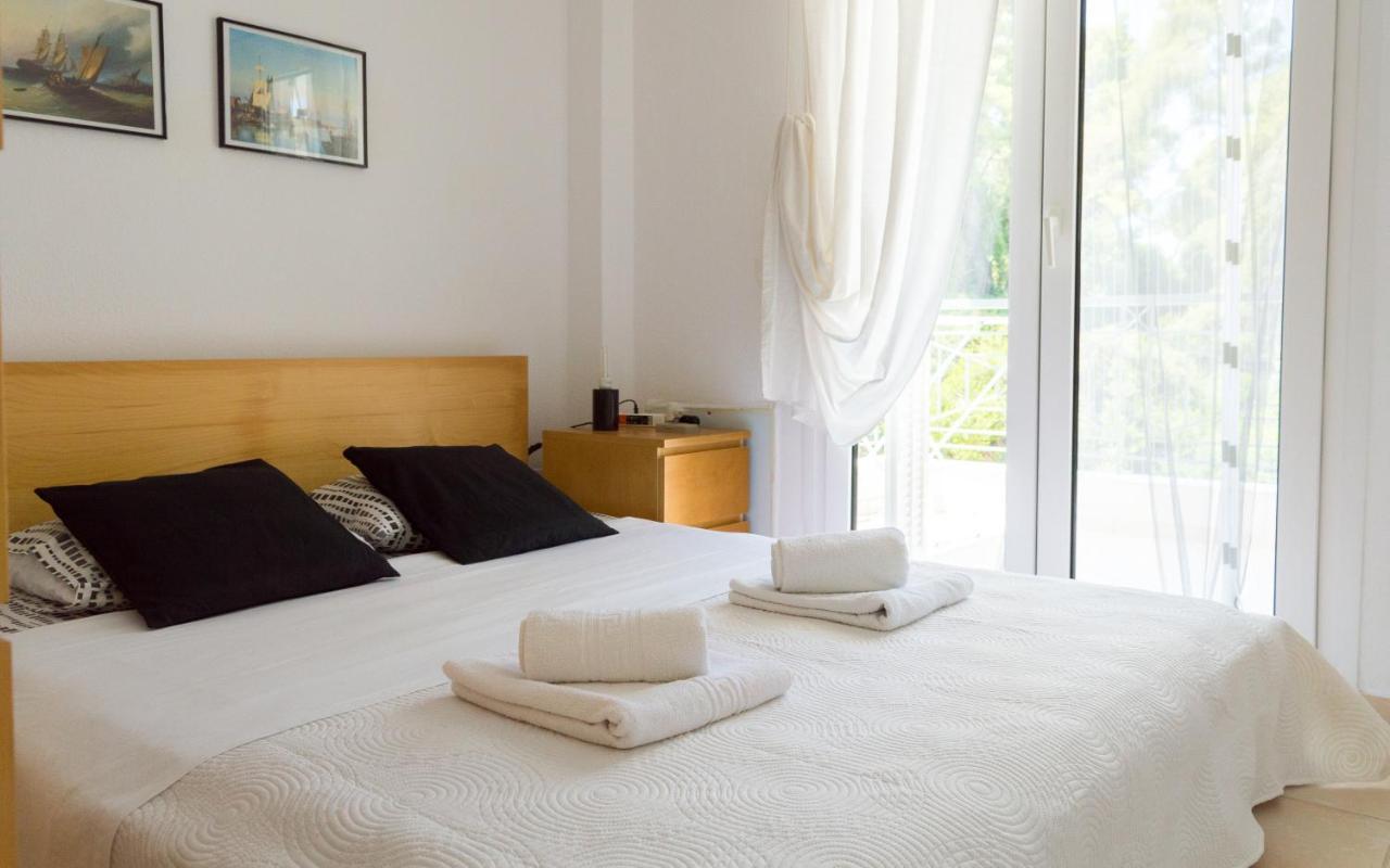 Villa Opali Kassandra Esterno foto