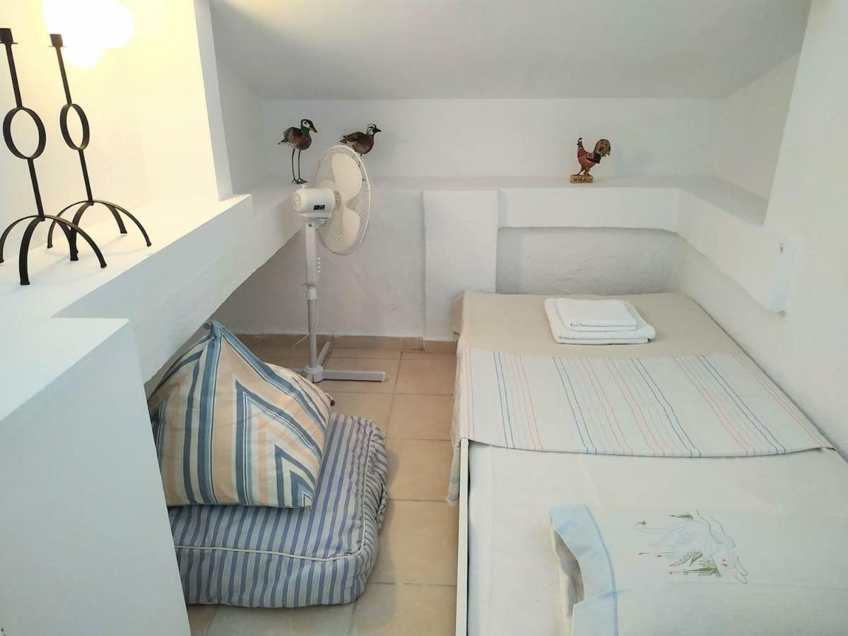 Villa Opali Kassandra Esterno foto
